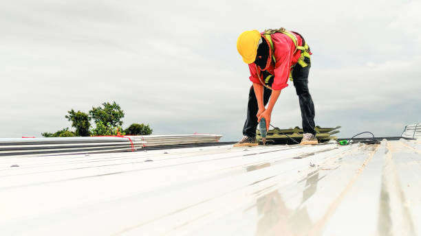 Best Rubber Roofing (EPDM, TPO)  in William Paterson University Of New Jersey, NJ